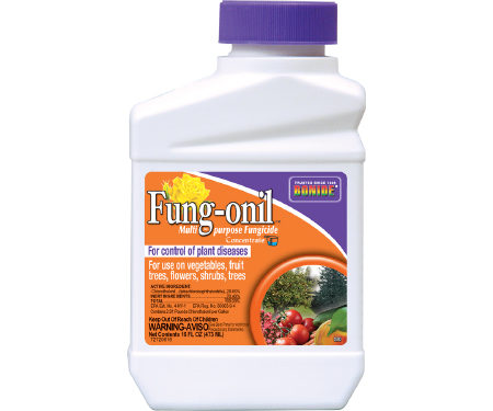 Fung-Onil® Fungicide Concentrate, 16 Oz