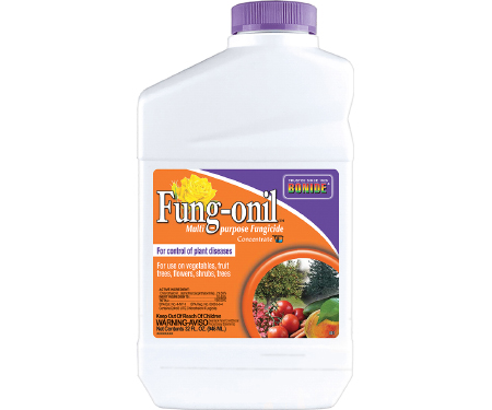 Fung-Onil® Fungicide Concentrate, 32 Oz