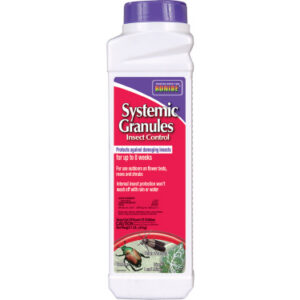 Systemic Insect Control Granules, 1lb