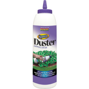 Duster Applicator