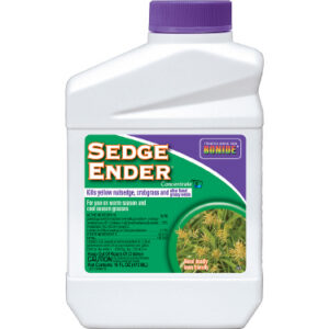 Sedge Ender® Concentrate, 16 Oz