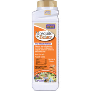 Mosquito Beater® Granules, 8 Oz