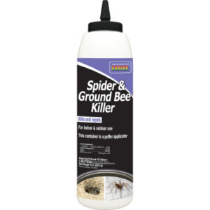 Spider & Ground Bee Killer Dust, 10oz