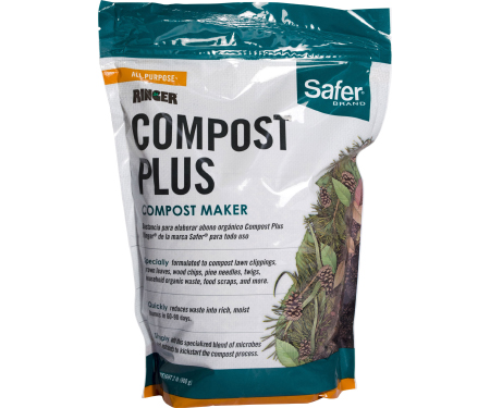 Compost Plus Compost Maker