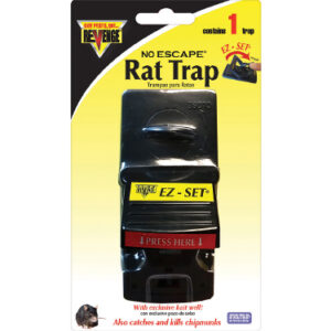 Ez Set® Rat Trap