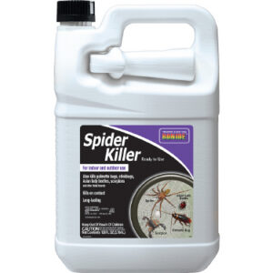 Spider Killer Ready-To-Use, 1-Gal