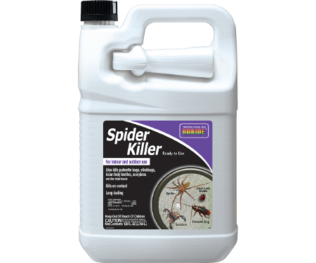 Spider Killer Ready-To-Use, 1-Gal