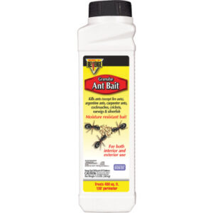 Ant Bait Granules, 1.5 Lbs
