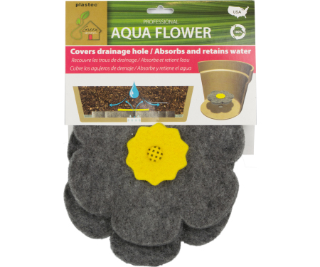 Water Saver Aqua Flower