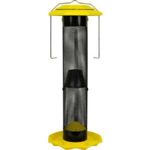 Funnel Flip Mesh Finch Feeder