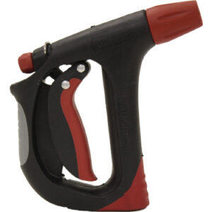 Industrial Zinc Front Trigger Nozzle