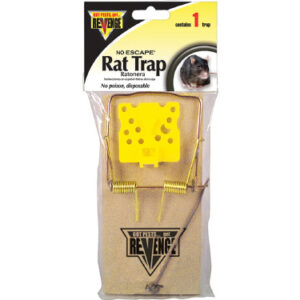 Rat Snap Trap