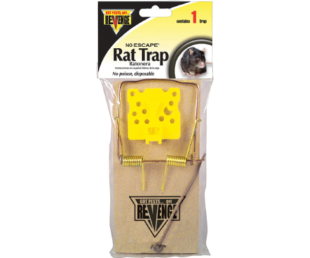 Rat Snap Trap