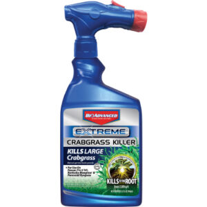 Extreme Crabgrass Killer (32 Oz. Rts Hose End)
