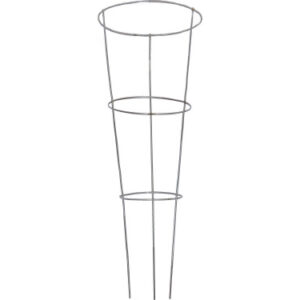Extremz™ Jr. 16" × 42" Galvanized Wire Cage