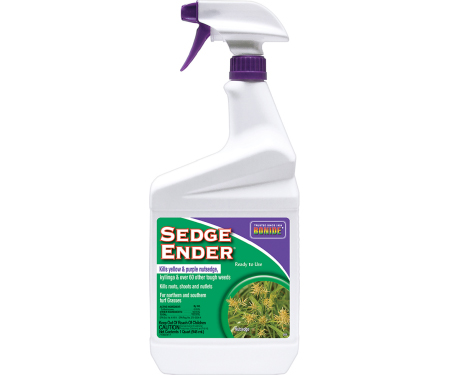 Sedge Ender® Ready-To-Use, 32 Oz