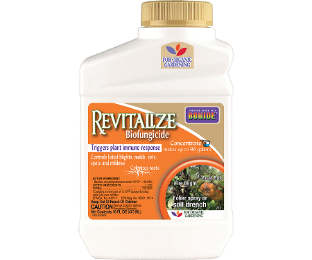 Revitalize® Bio Fungicide, 16 Oz