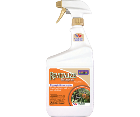 Revitalize® Bio Fungicide, 32 Oz