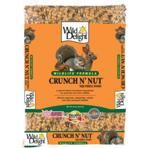 Squirrel Crunch N Nut