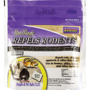 Rat Magic® Scent Packs, 8-Pk