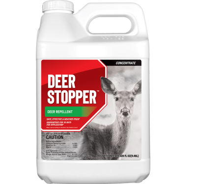 Deer Stopper Concentrate (2.5 Gal.)