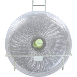 Hanging 16" Liteline Saucer Add-On Basket