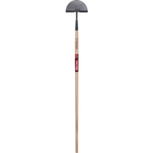 Tru Pro Half Moon Forge Edger