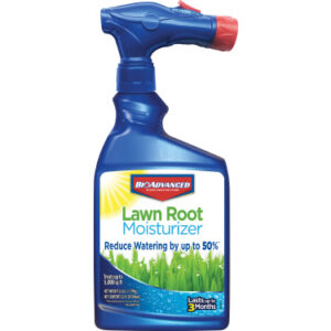 Lawn Root Moisturizer Ready-To-Spray (32 Oz.)