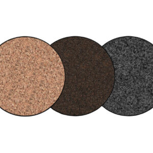 6" Cork Surface Pro-Tec-Tor Pdq