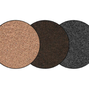 8" Cork Surface Pro-Tec-Tor Pdq