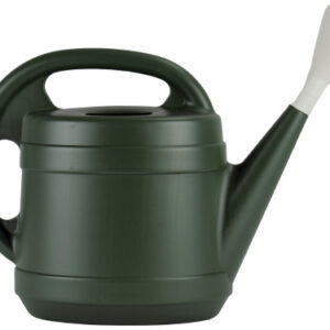 2 Gallon Standard Green Watering Can