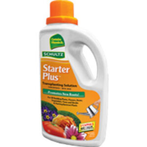 Schultz Starter Transplanting Solution 5-10-5