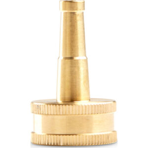 Brass Jet Nozzle