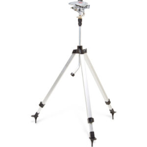 Sprinker Impulse On Tripod