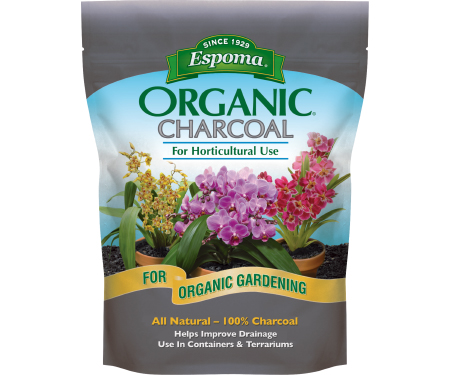 Horticultural Charcoal 4-Qt