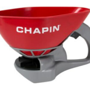 Hand Crank Spreader