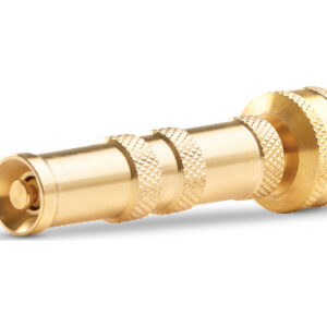 Brass Twist Nozzle