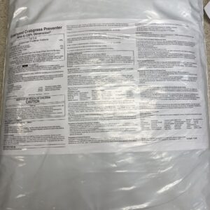Dimension & Fert 25#