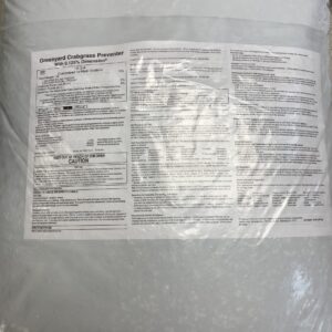 Dimension & Fert 50#