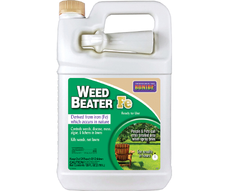 Weed Beater® Fe Ready-To-Use, 1-Gal