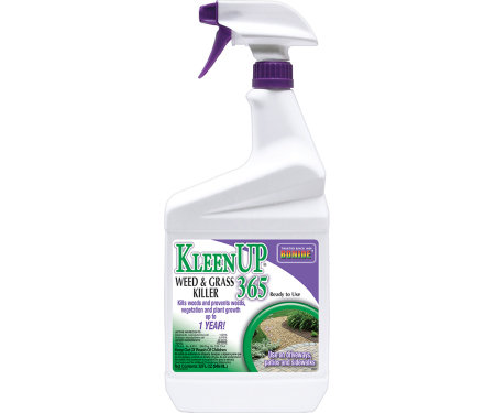 Kleenup® 365 Weed & Grass Killer Ready-To-Use, 32 Oz