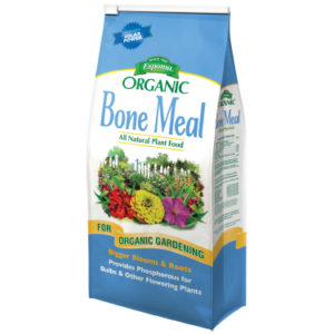 Organic Bone Meal (10 Lb.)