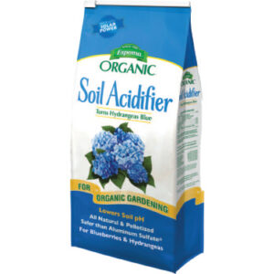 Organic Soil Acidifier (30 Lb.)