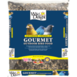 Gourmet Outdoor Pet Food (8 Lb. Bag)