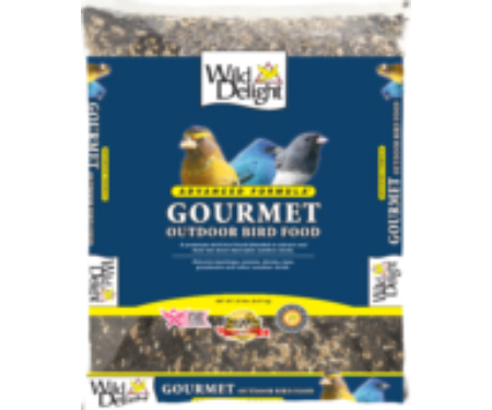 Gourmet Outdoor Pet Food (8 Lb. Bag)