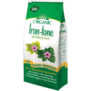 Iron-Tone All Natural Plant Food 2-1-3
