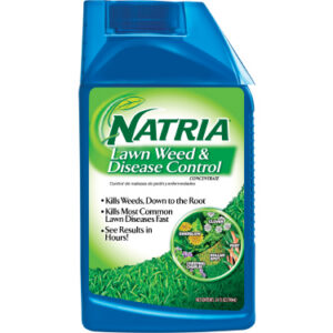 Natria Lawn Weed & Disease Control (24 Oz.)