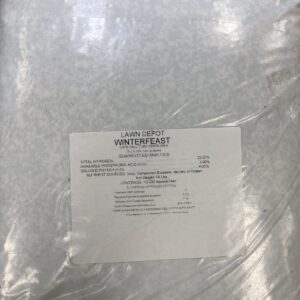 Winterfeast 50#