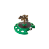 Dramm Circle Base Green