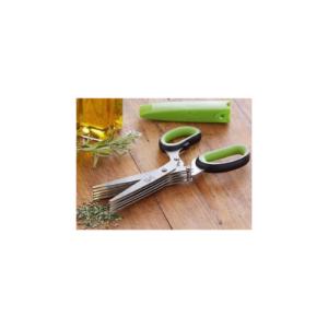 Herb Scissors